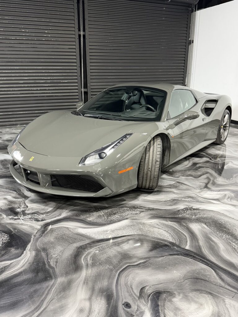 OCD Detailing Solutions job photo