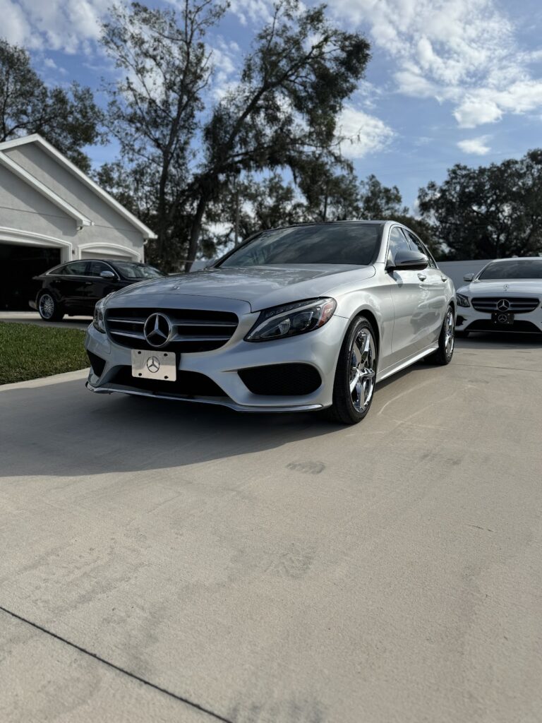 OCD Detailing Solutions job photo