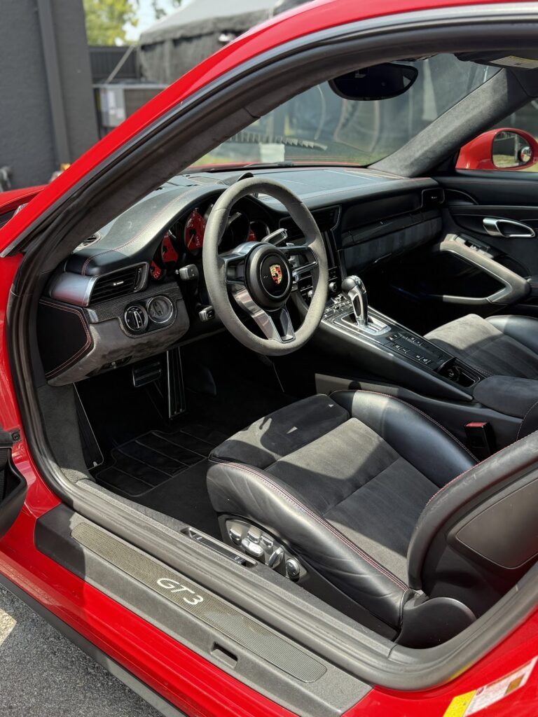 OCD Detailing Solutions job photo