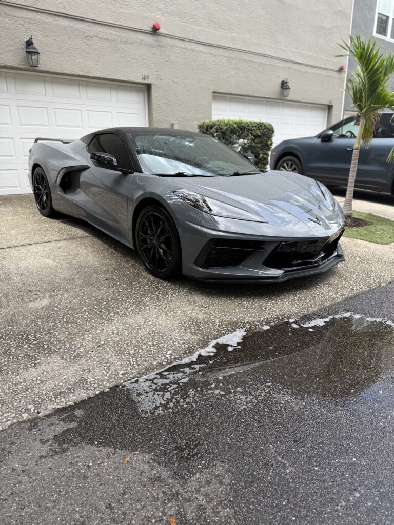 OCD Detailing Solutions job photo