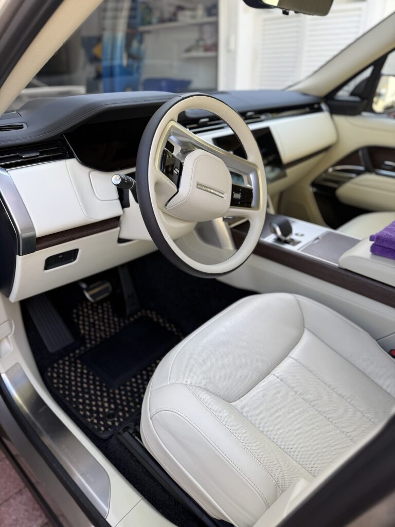 OCD Detailing Solutions job photo