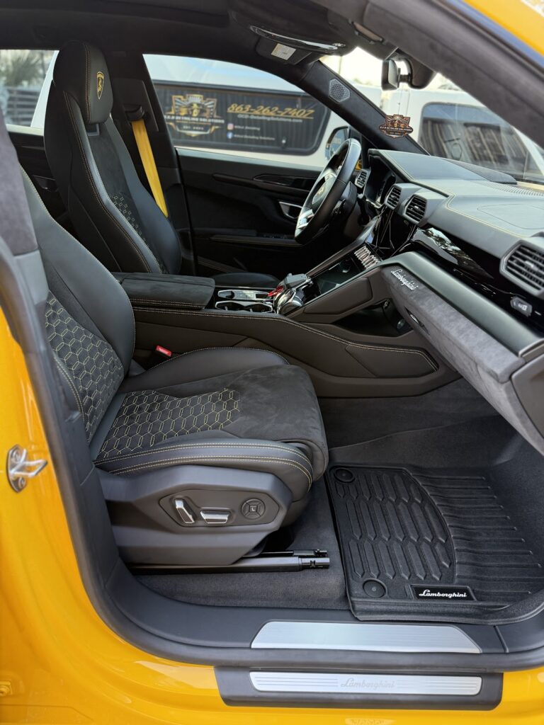 OCD Detailing Solutions job photo