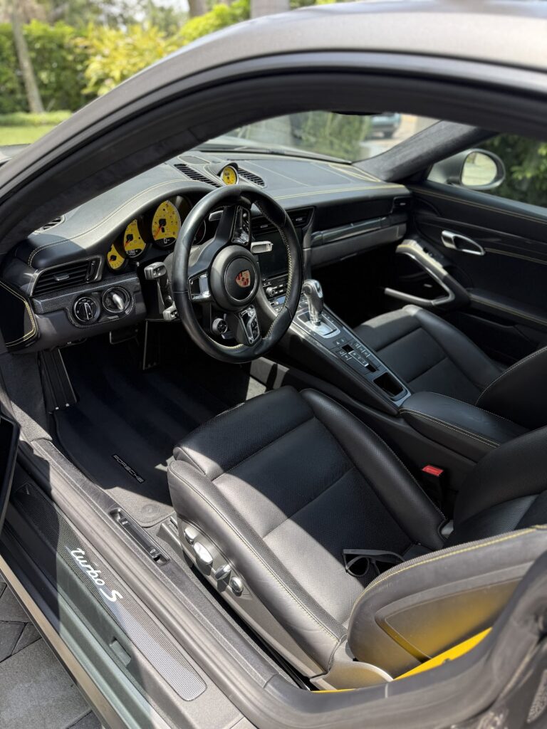 OCD Detailing Solutions job photo