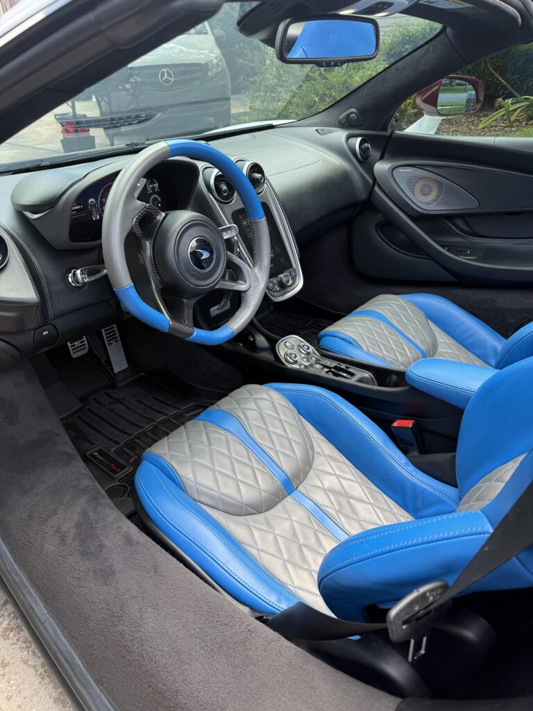 OCD Detailing Solutions job photo
