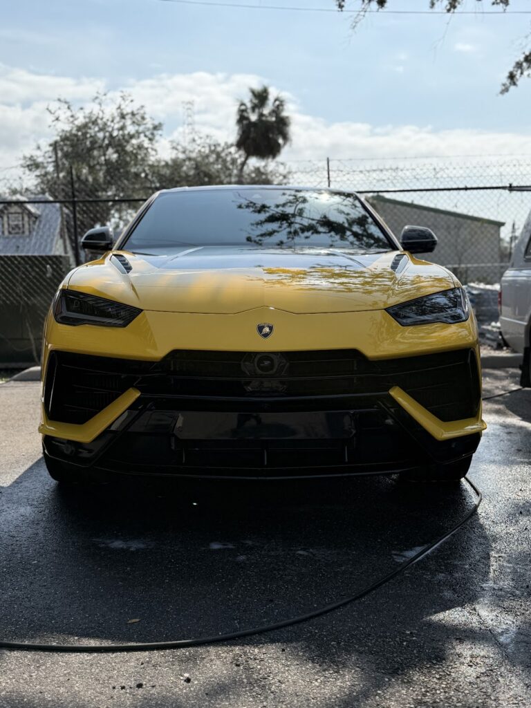 OCD Detailing Solutions job photo