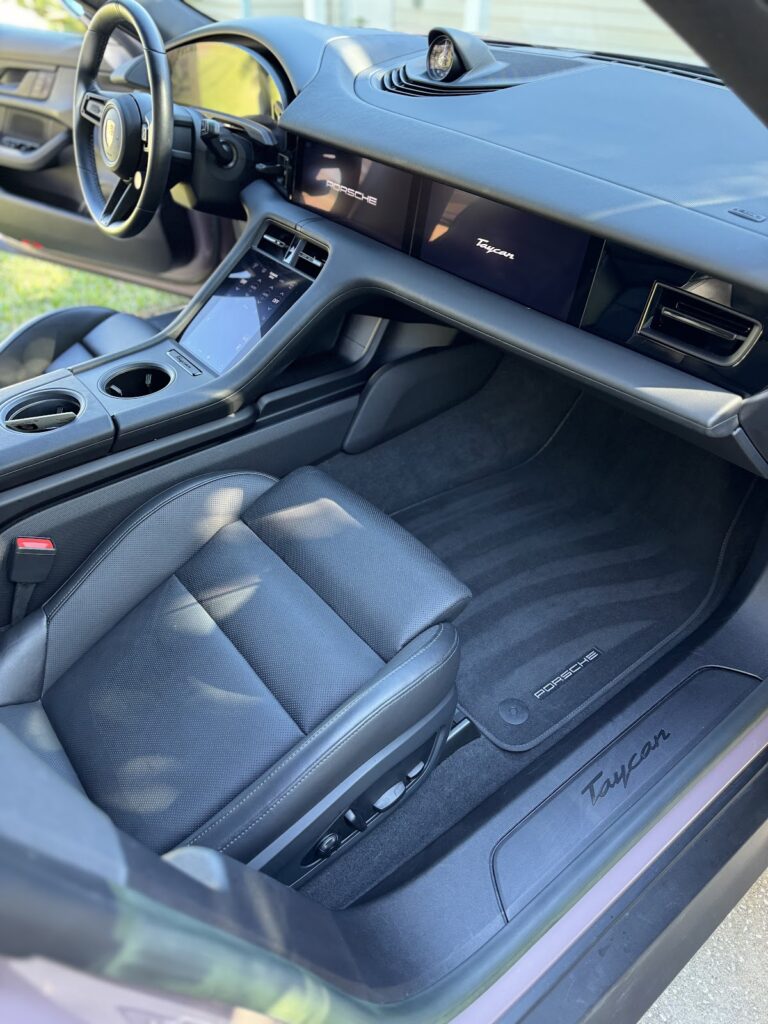 OCD Detailing Solutions job photo