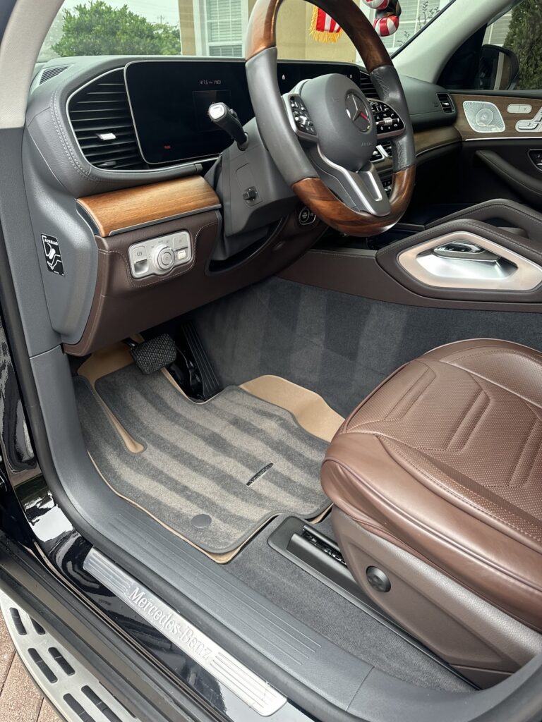 OCD Detailing Solutions job photo