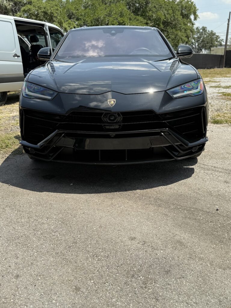 OCD Detailing Solutions job photo