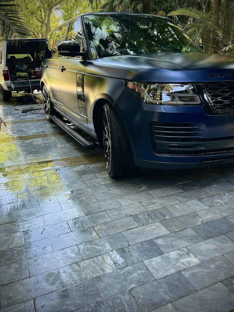 OCD Detailing Solutions job photo