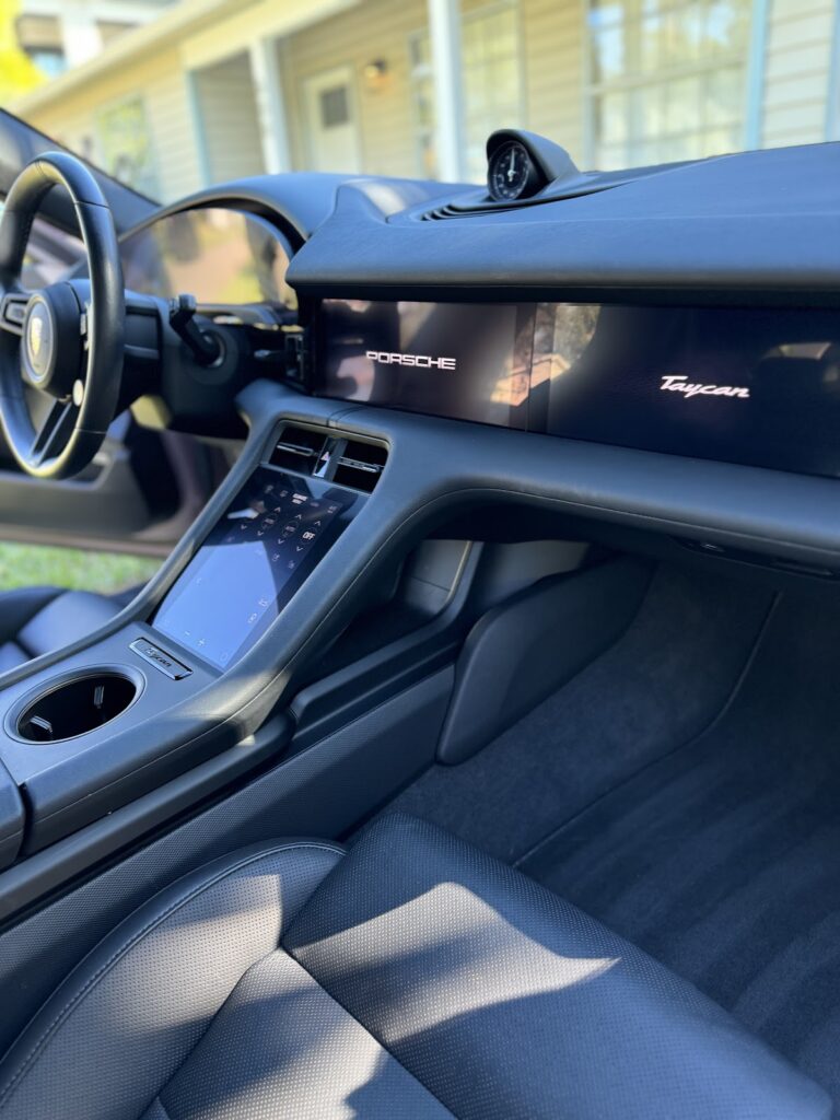 OCD Detailing Solutions job photo