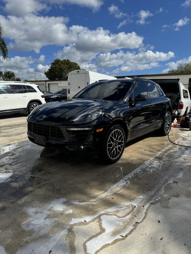 OCD Detailing Solutions job photo