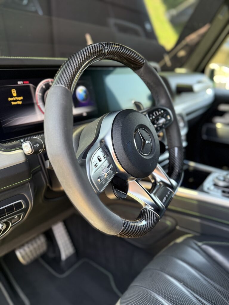 OCD Detailing Solutions job photo