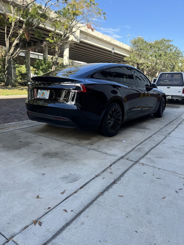OCD Detailing Solutions job photo