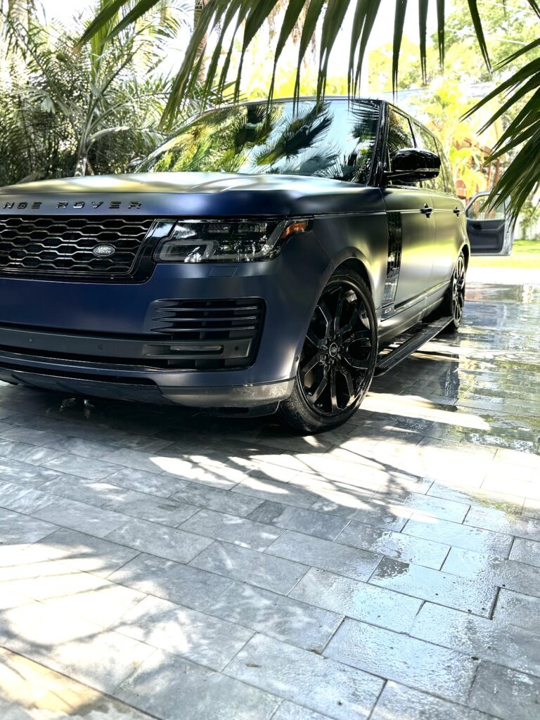 OCD Detailing Solutions job photo