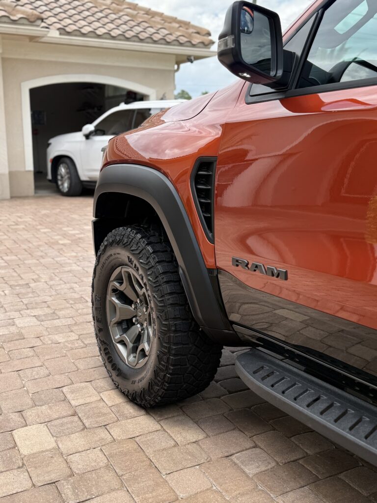 OCD Detailing Solutions job photo