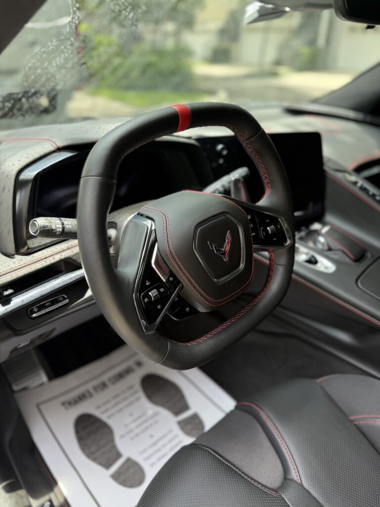 OCD Detailing Solutions job photo