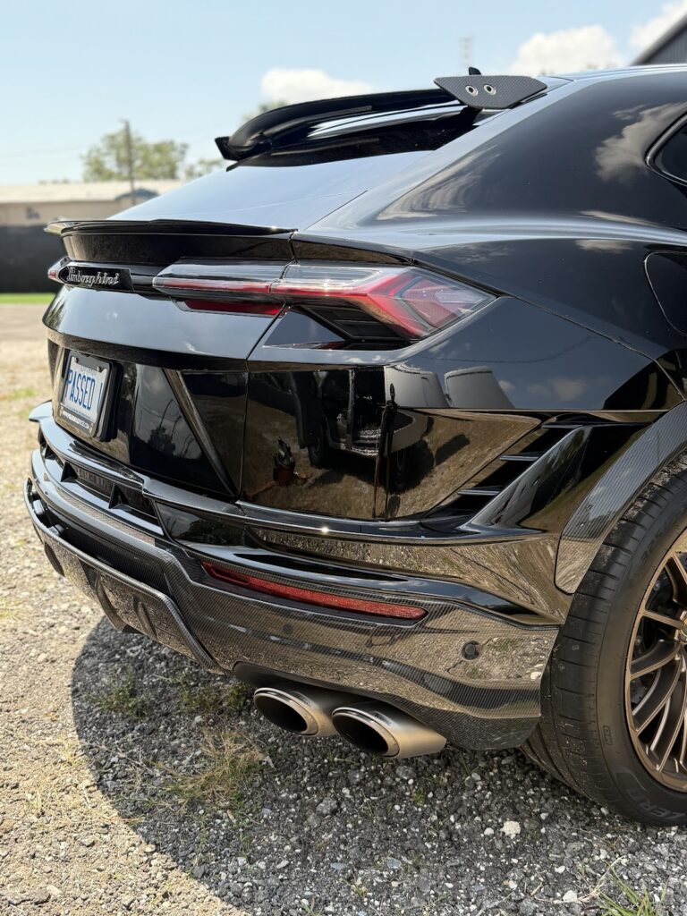 OCD Detailing Solutions job photo
