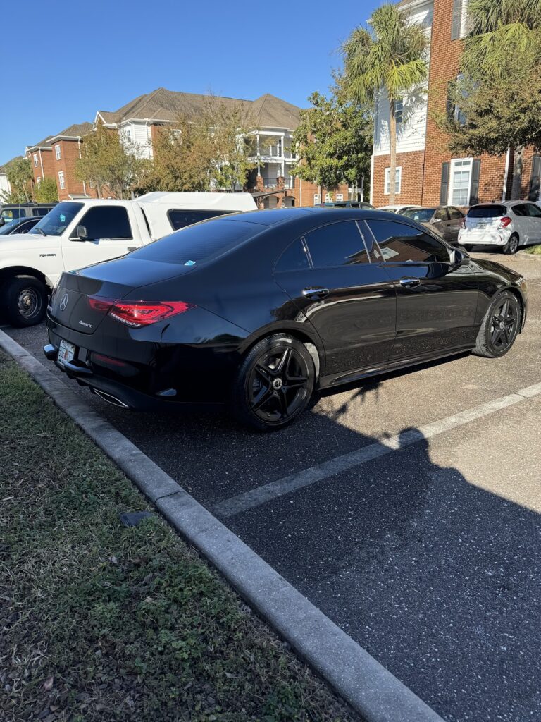 OCD Detailing Solutions job photo
