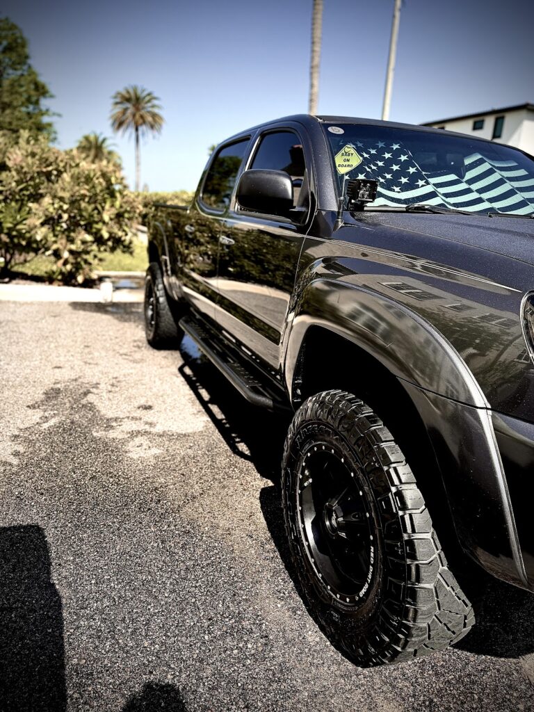 OCD Detailing Solutions job photo