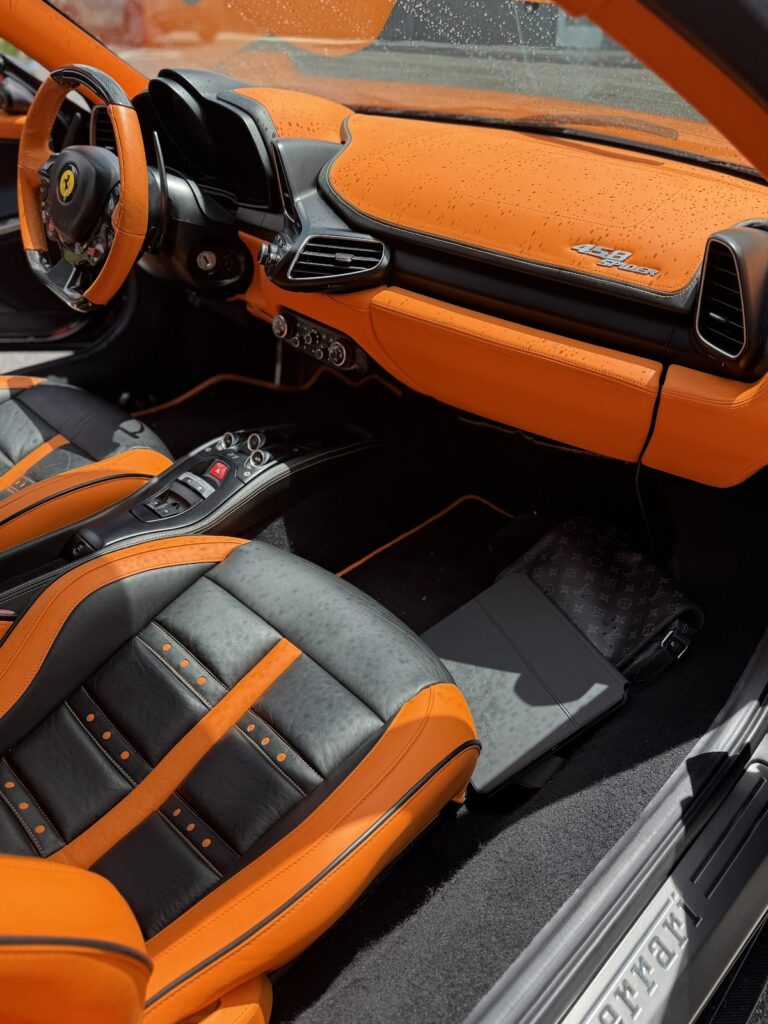 OCD Detailing Solutions job photo