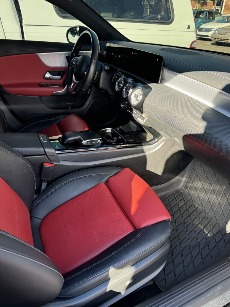 OCD Detailing Solutions job photo