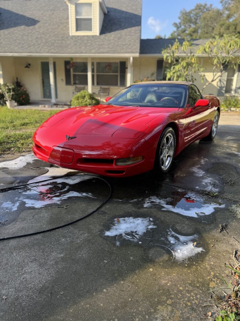 OCD Detailing Solutions job photo