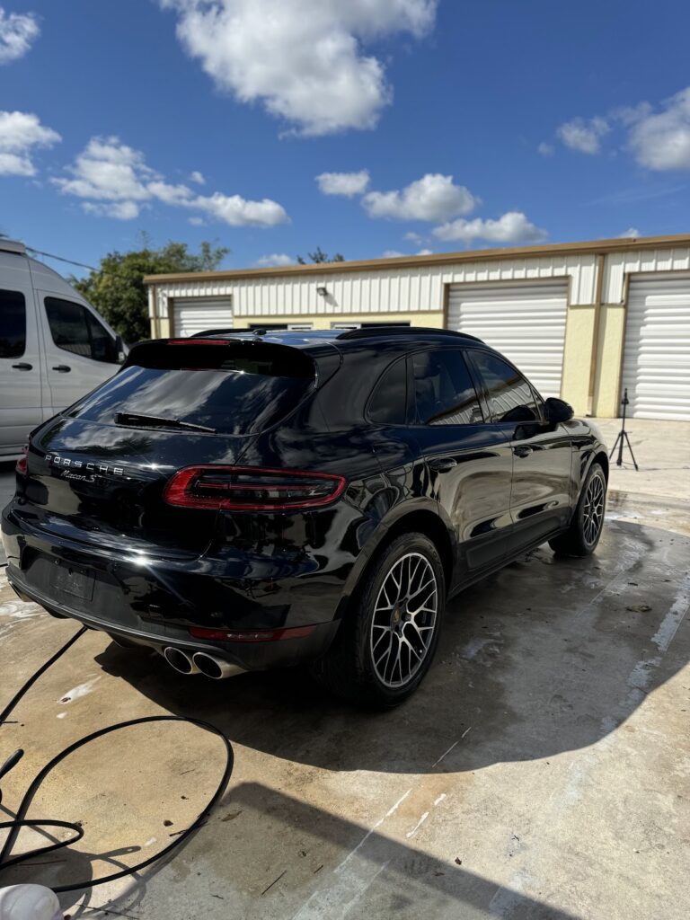 OCD Detailing Solutions job photo
