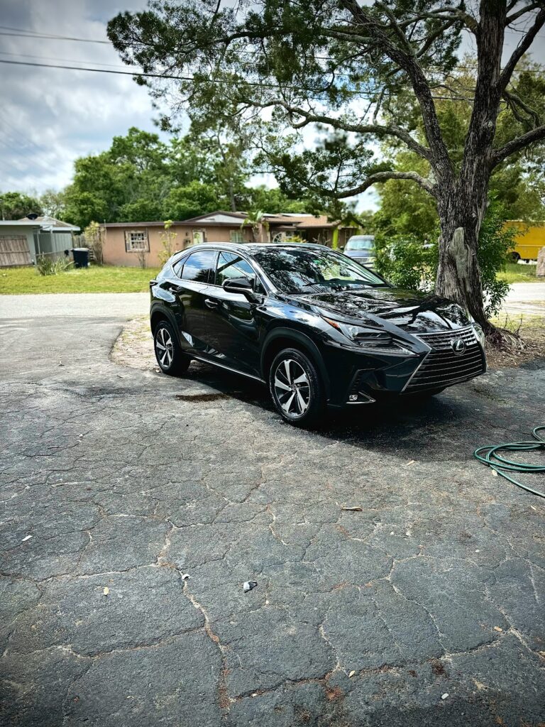 OCD Detailing Solutions job photo