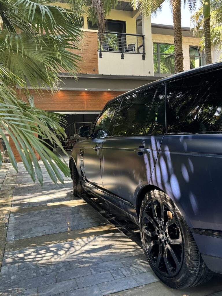 OCD Detailing Solutions job photo