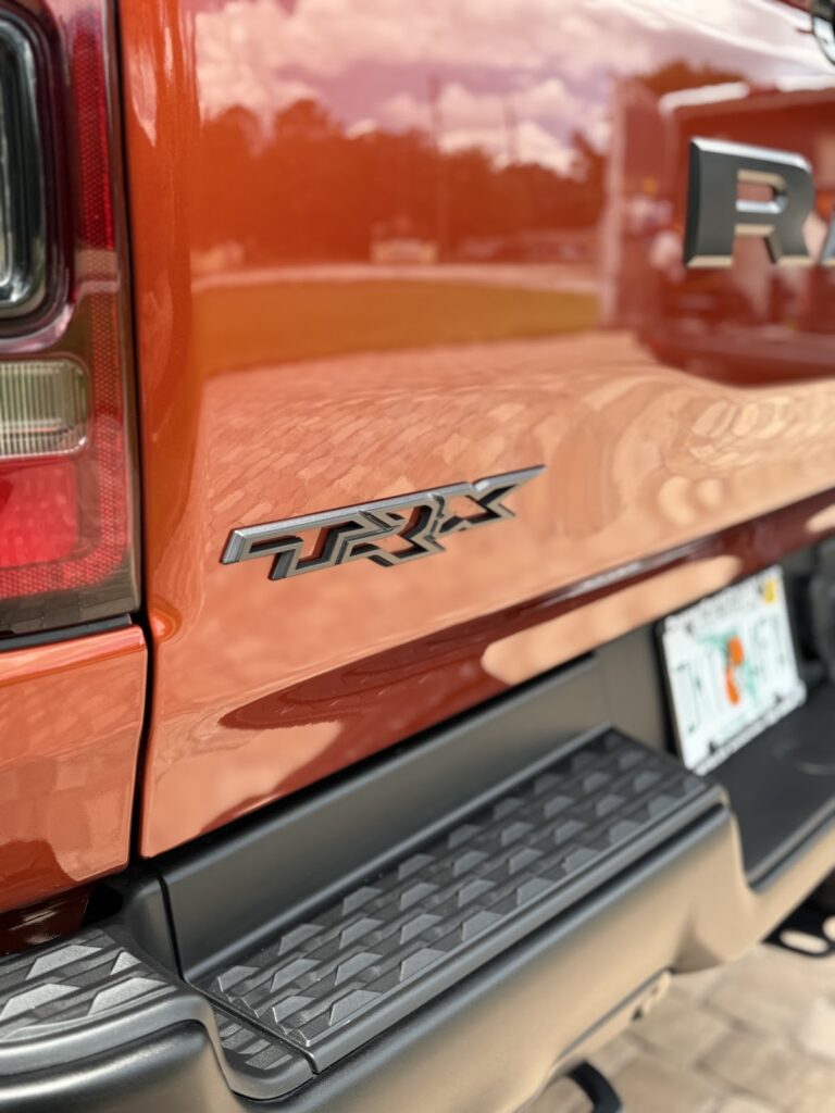 OCD Detailing Solutions job photo