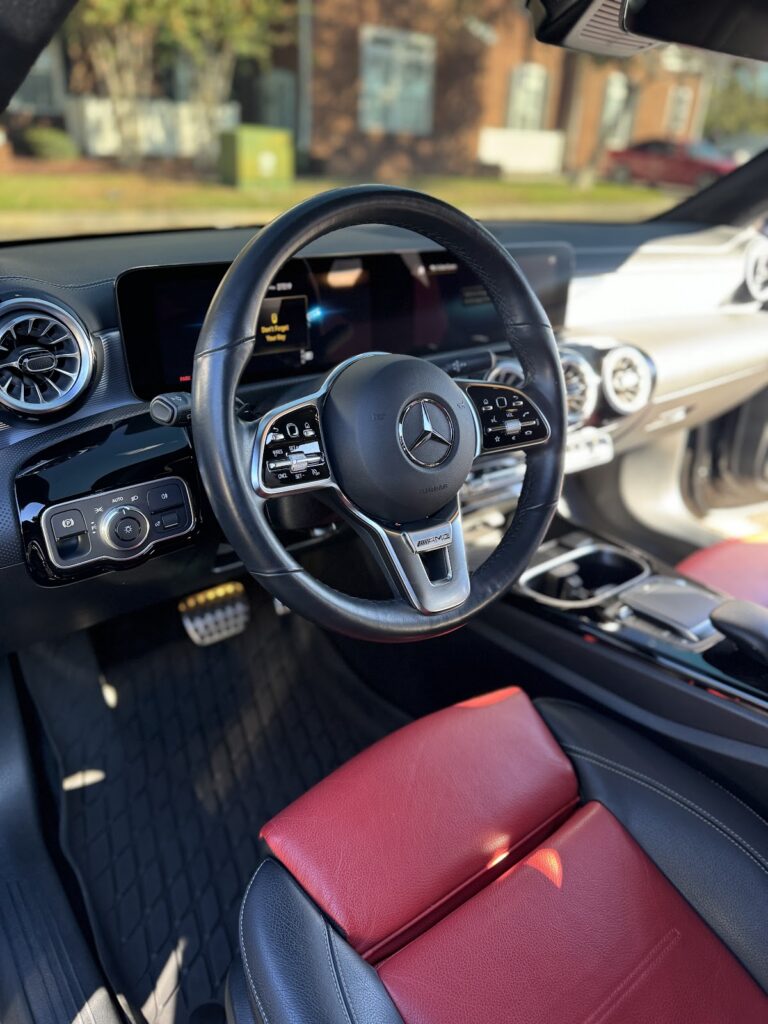 OCD Detailing Solutions job photo