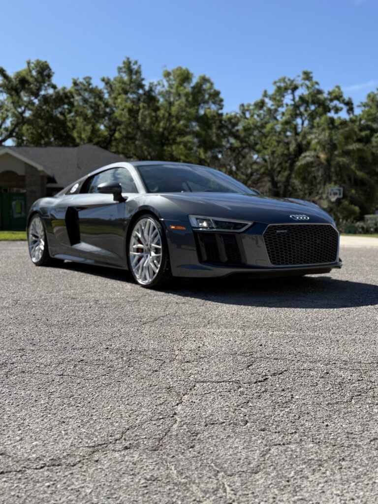 OCD Detailing Solutions job photo