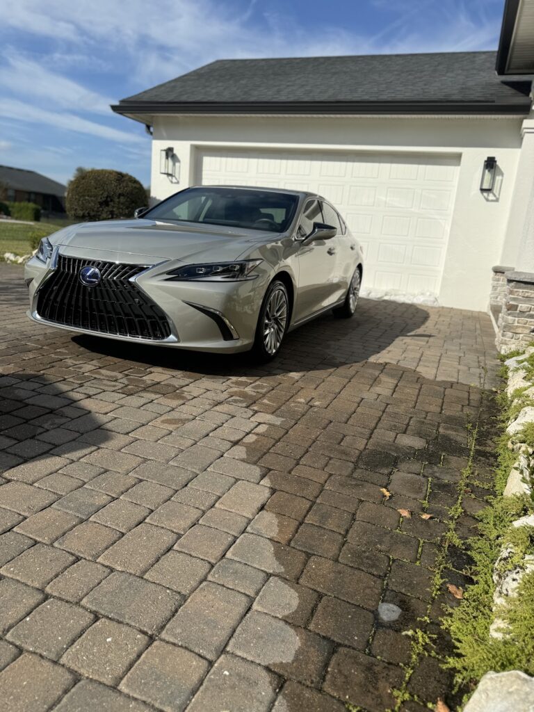 OCD Detailing Solutions job photo
