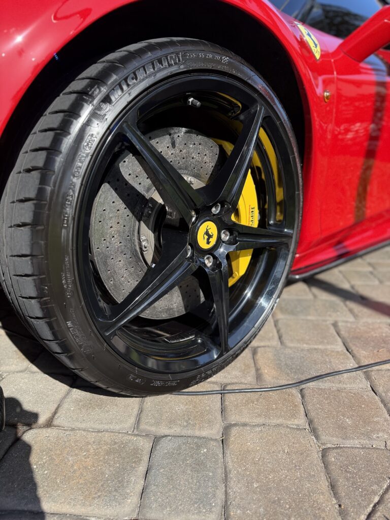 OCD Detailing Solutions job photo