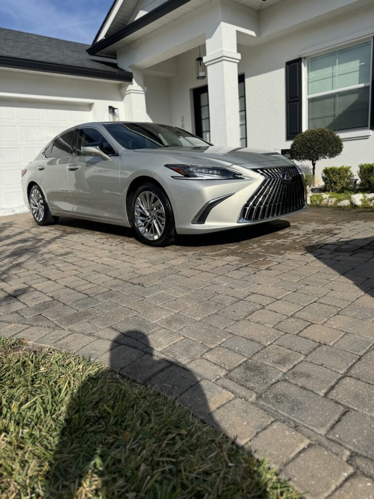 OCD Detailing Solutions job photo