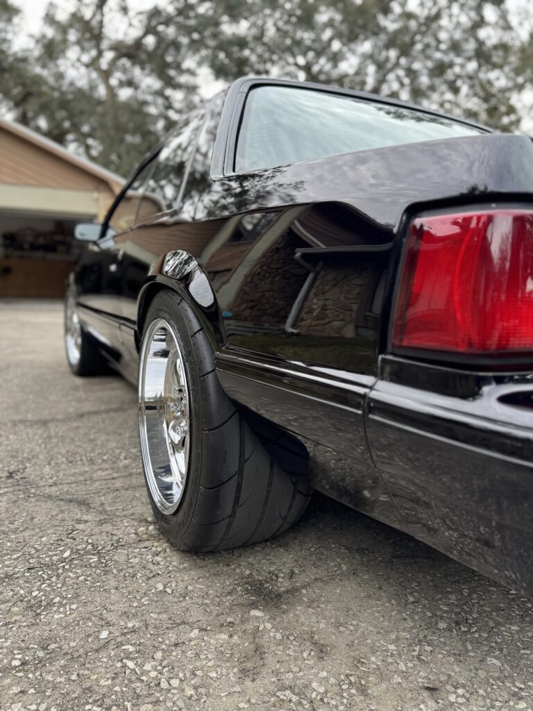 OCD Detailing Solutions job photo