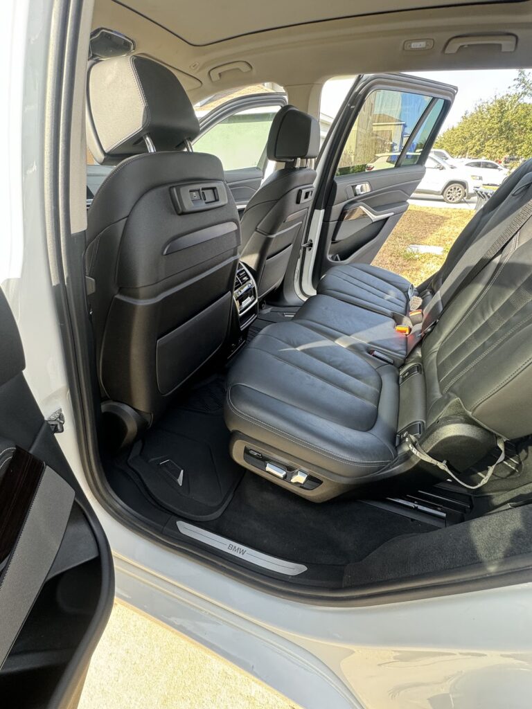 OCD Detailing Solutions job photo