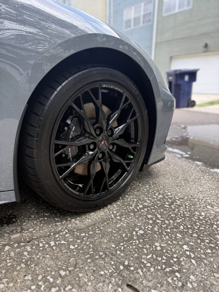 OCD Detailing Solutions job photo
