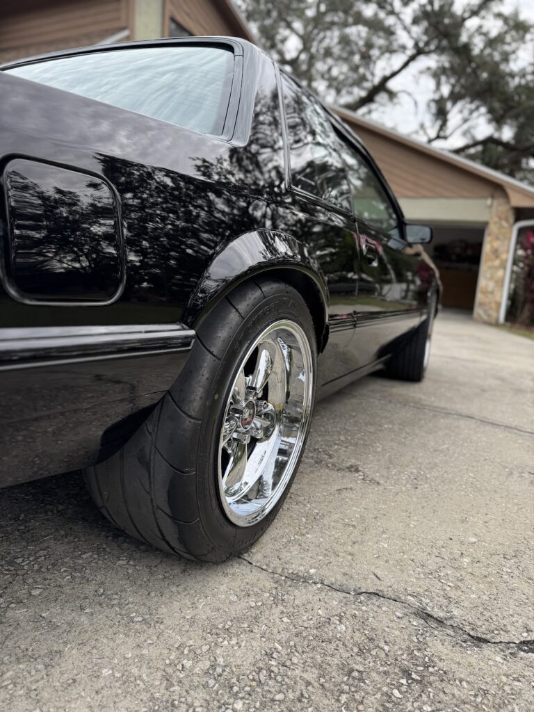 OCD Detailing Solutions job photo