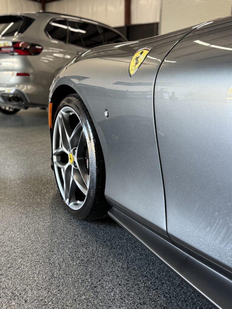 OCD Detailing Solutions job photo