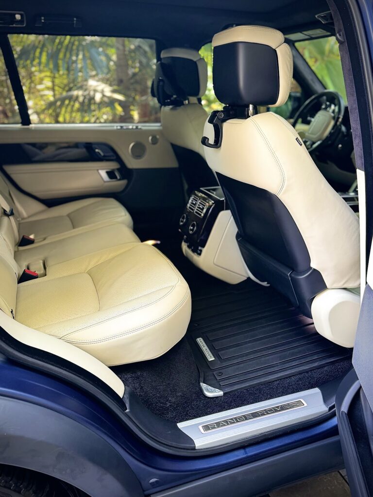 OCD Detailing Solutions job photo