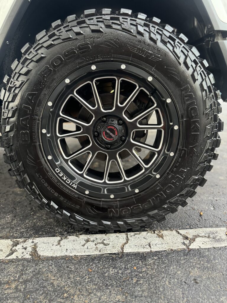 OCD Detailing Solutions job photo