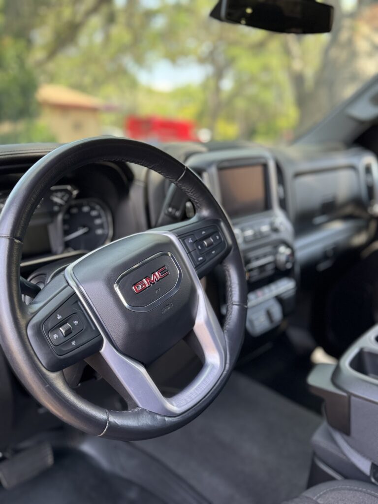 OCD Detailing Solutions job photo