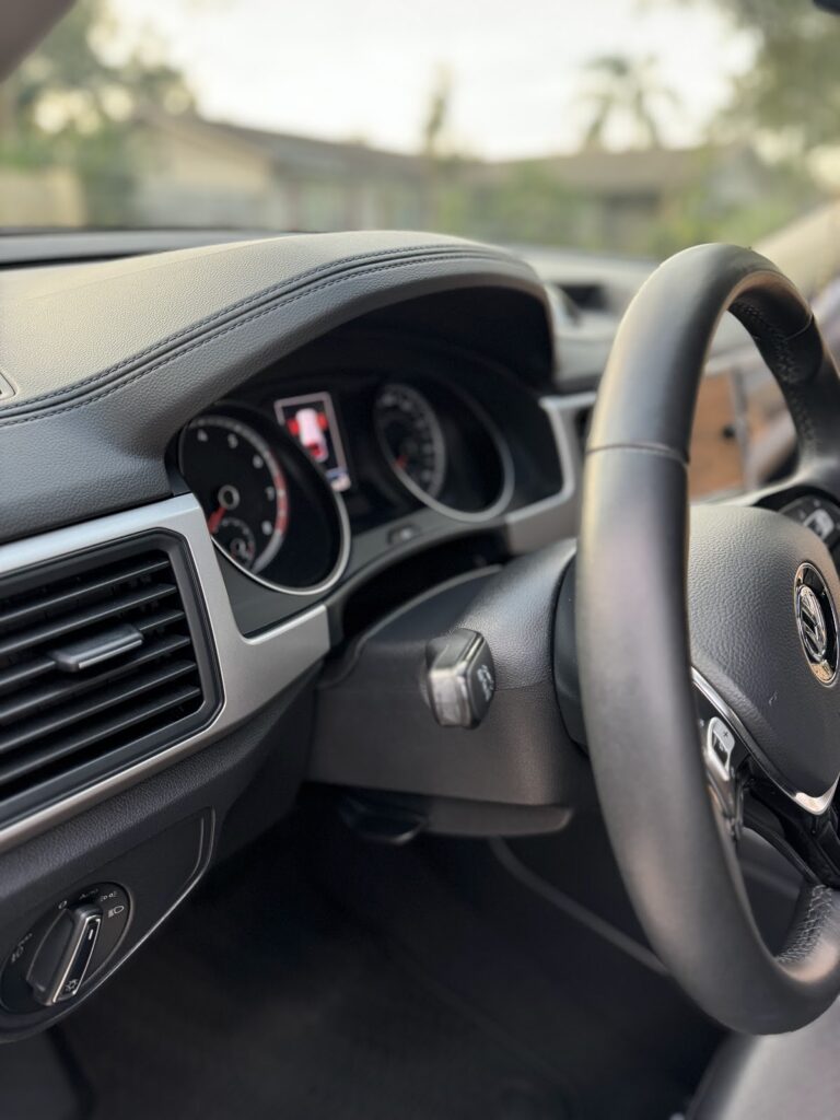 OCD Detailing Solutions job photo