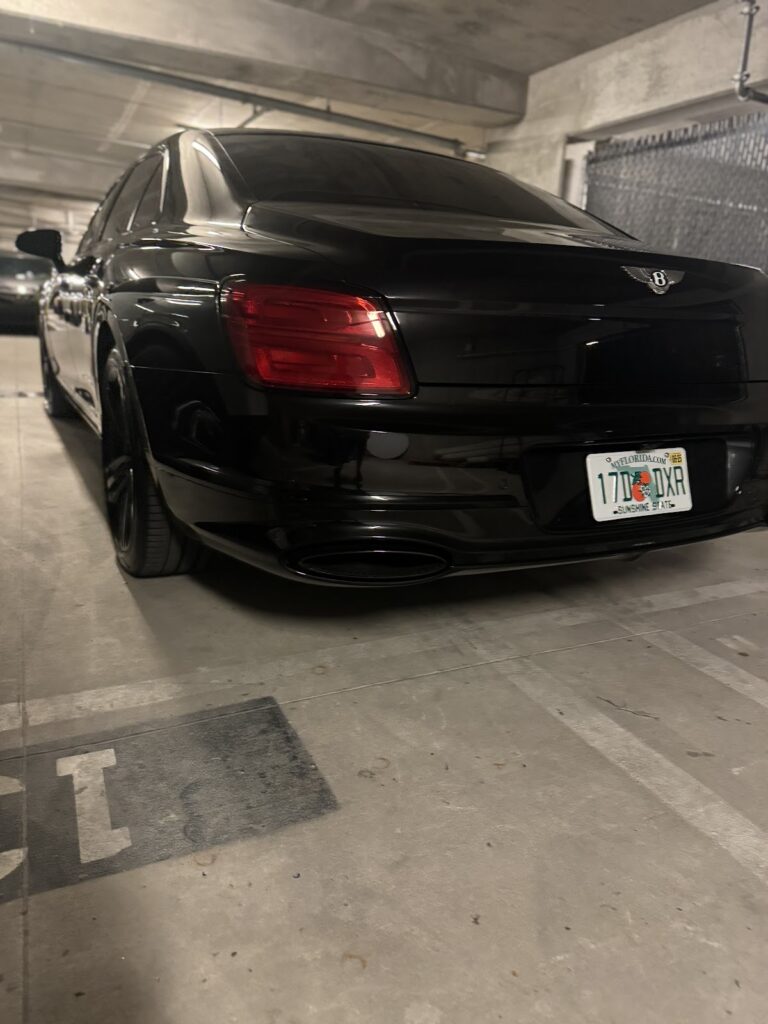 OCD Detailing Solutions job photo