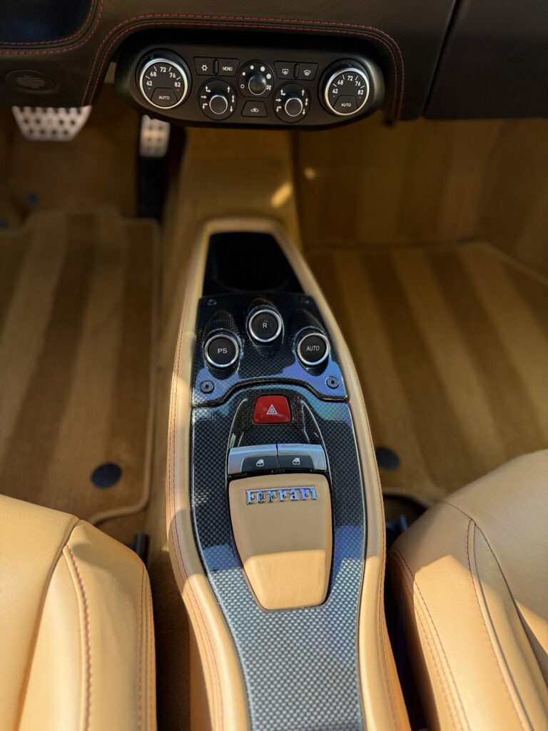 OCD Detailing Solutions job photo