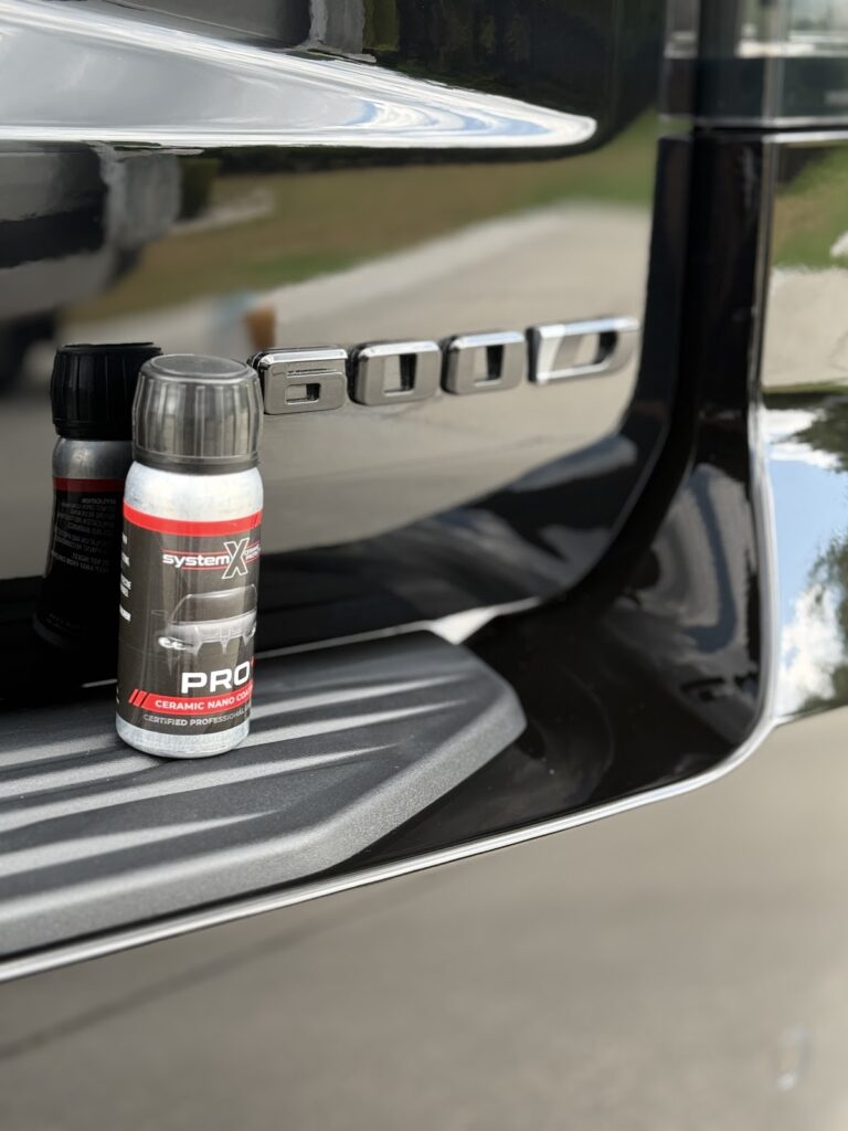 OCD Detailing Solutions job photo