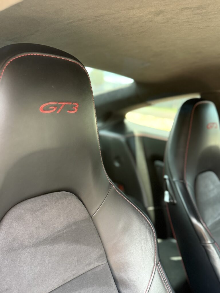 OCD Detailing Solutions job photo