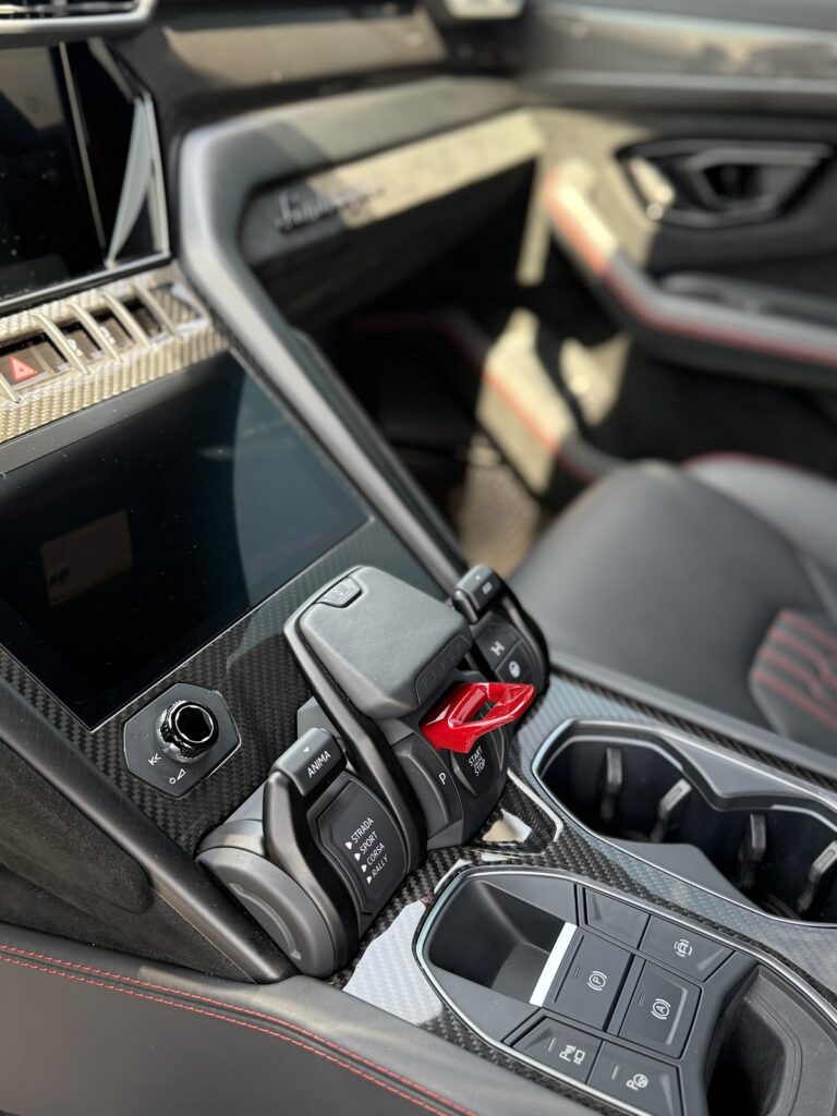 OCD Detailing Solutions job photo