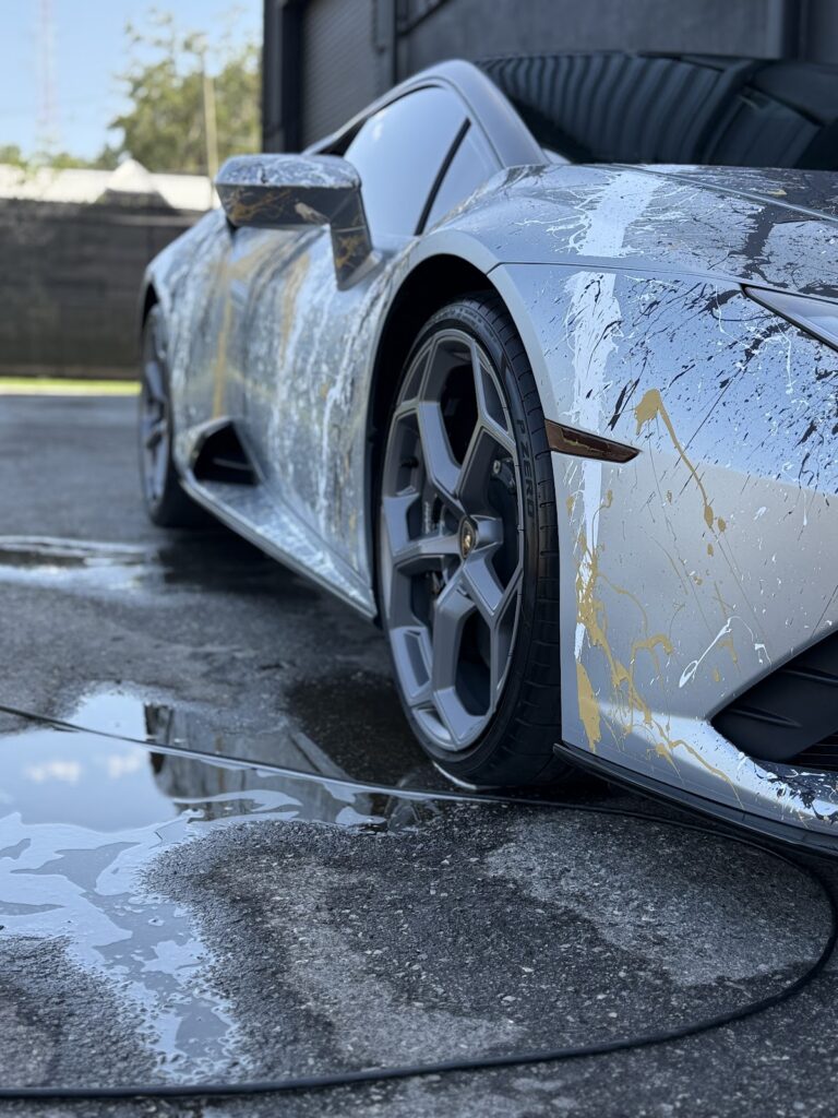 OCD Detailing Solutions job photo